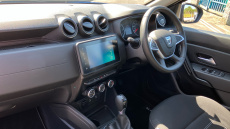 Dacia Duster 1.3 TCe 150 Comfort 5dr EDC Petrol Estate